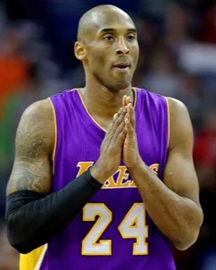 BRYANT KOBE (LAL)