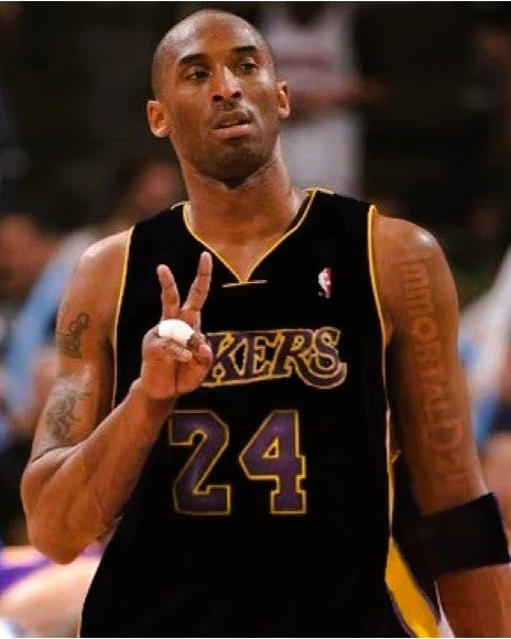 BRYANT KOBE (LAL)