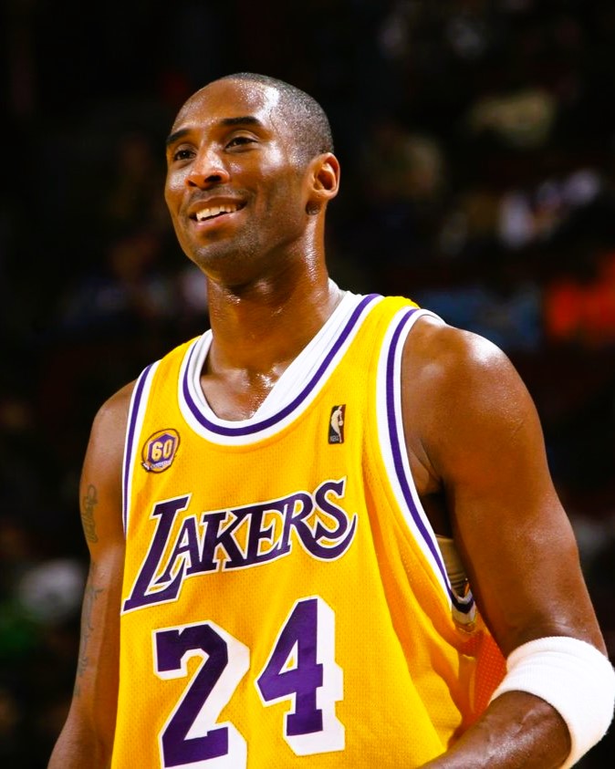 BRYANT KOBE (LAL)