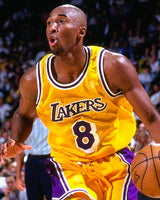 BRYANT KOBE (LAL)
