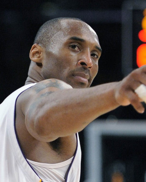 BRYANT KOBE (LAL)