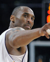 BRYANT KOBE (LAL)