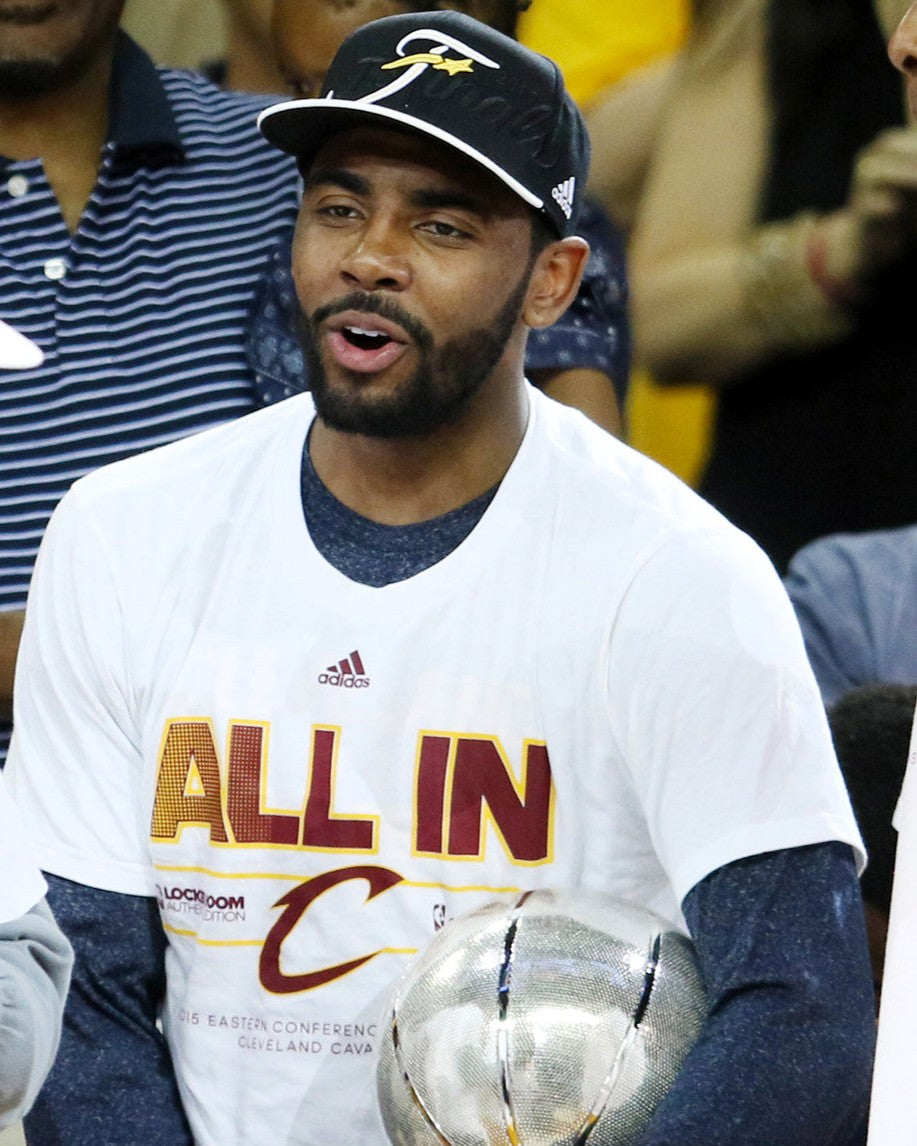 IRVING KYRIE (CLE)