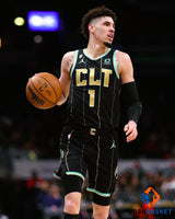 BALL LAMELO (CHA)