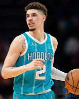 BALL LAMELO (CHA)