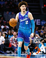 BALL LAMELO (CHA)