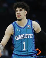 BALL LAMELO (CHA)