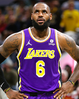 JAMES LEBRON (LAL)