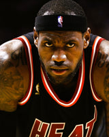JAMES LEBRON (MIA)