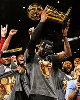 JAMES LEBRON (CLE)