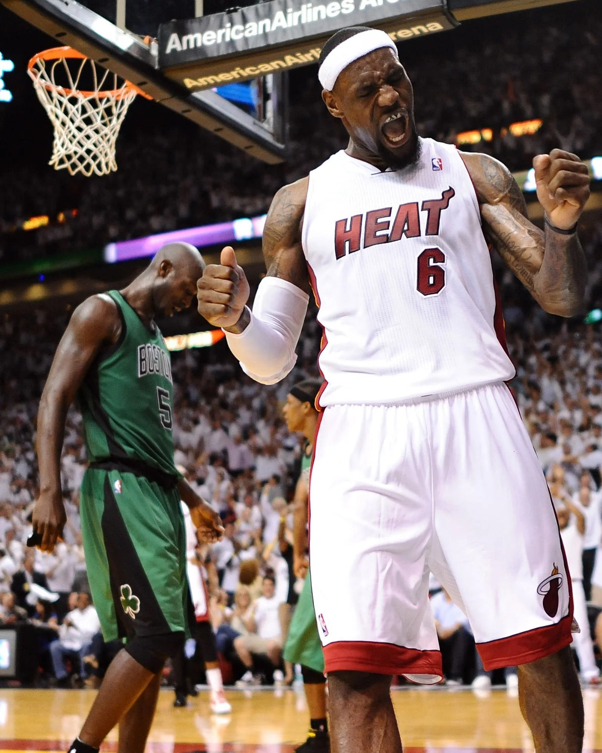 JAMES LEBRON (MIA)
