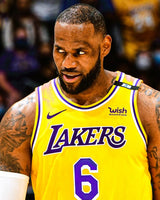 JAMES LEBRON (LAL)