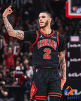 BALL LONZO (CHI)