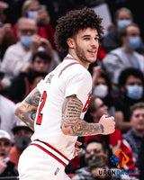 BALL LONZO (CHI)