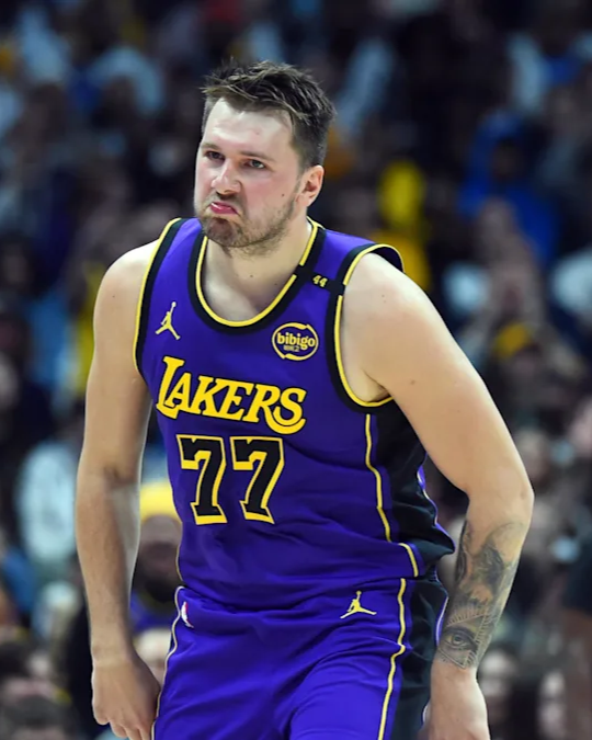 DONCIC LUKA (LAL)