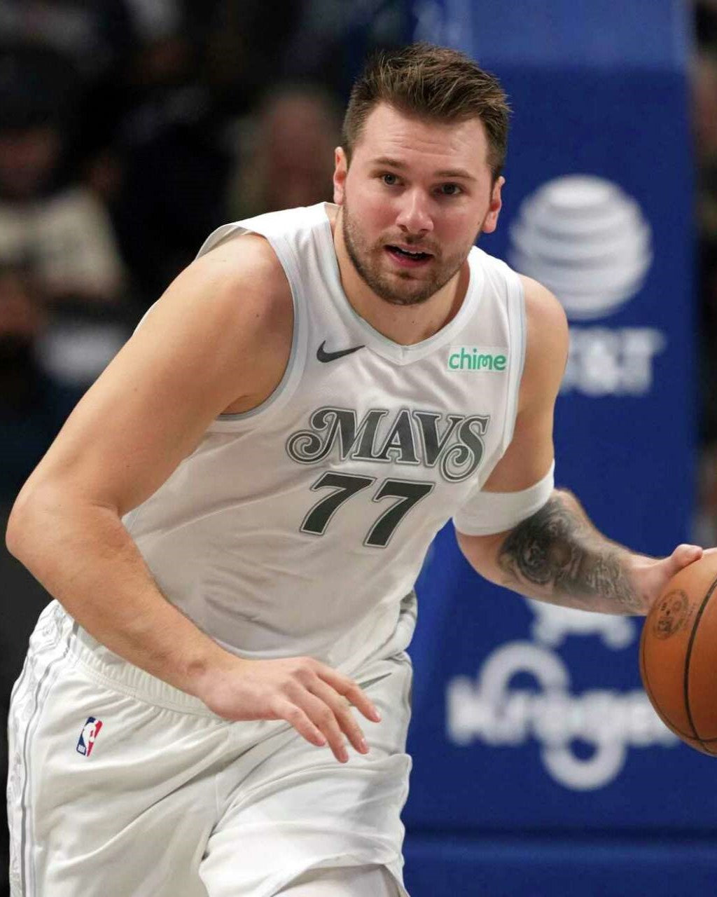 DONCIC LUKA (DAL)