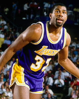 JOHNSON MAGIC (LAL)