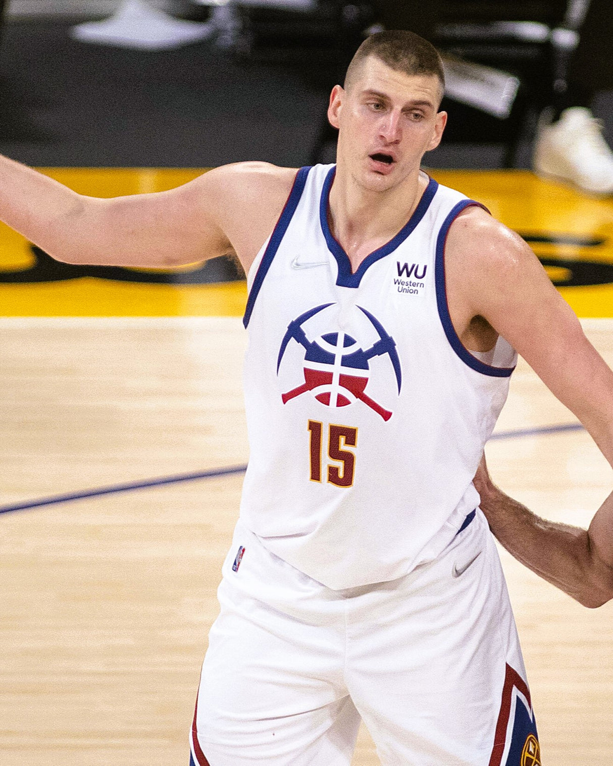 JOKIC NIKOLA (DEN)