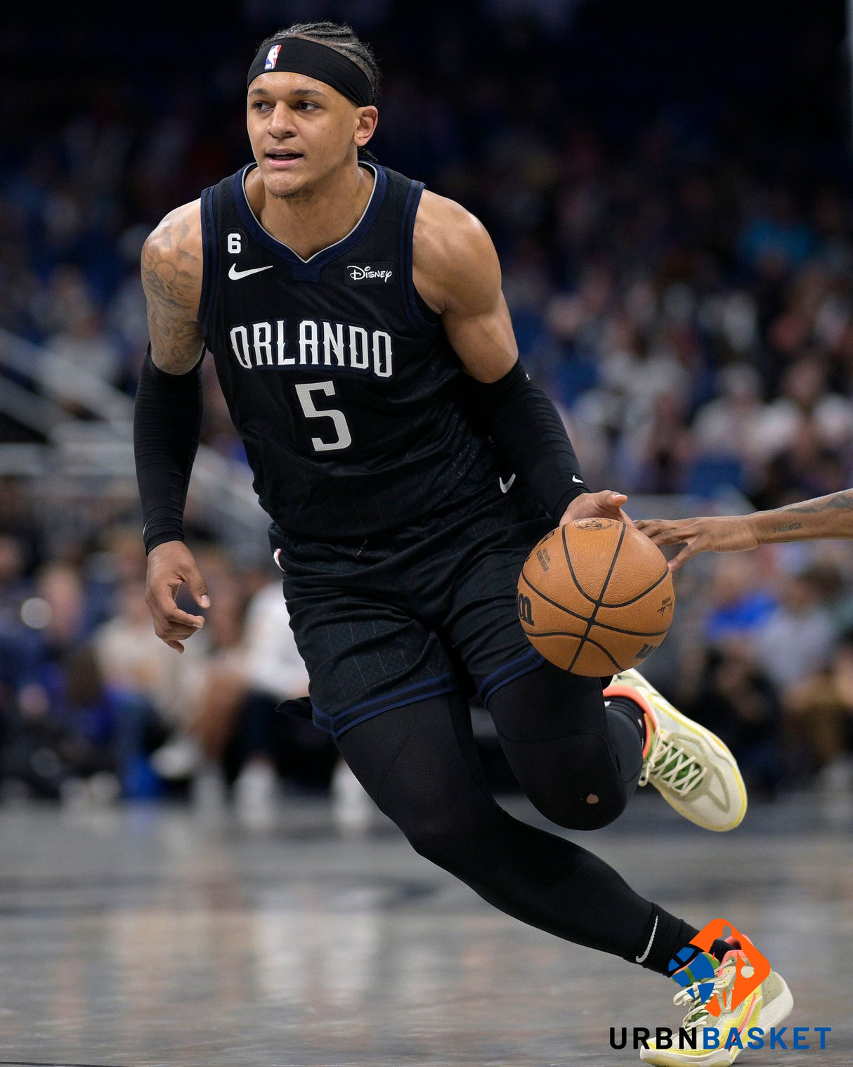 BANCHERO PAOLO (ORL)