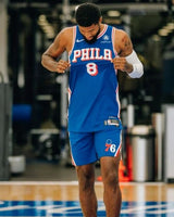 GEORGE PAUL (PHI)