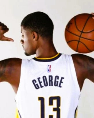 GEORGE PAUL (IND)