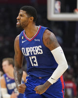 GEORGE PAUL (LAC)