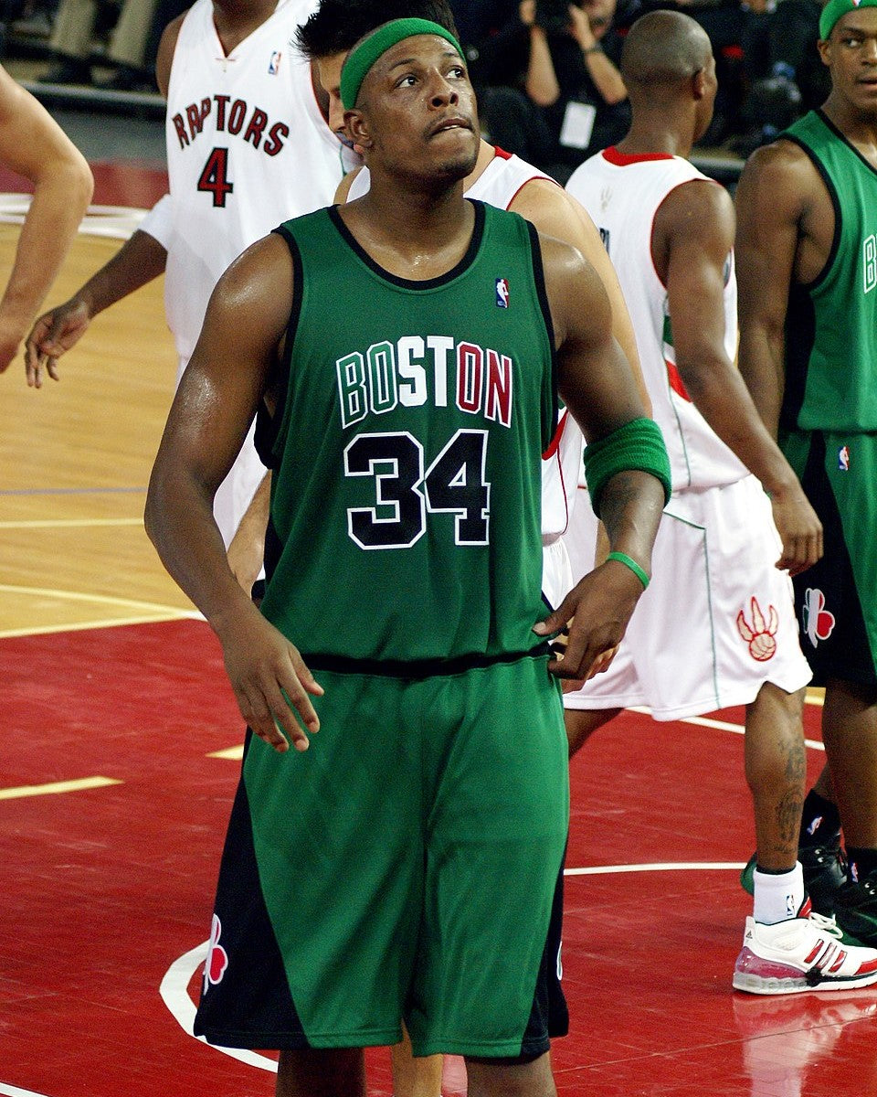 PIERCE PAUL (BOS)
