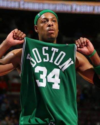 PIERCE PAUL (BOS)