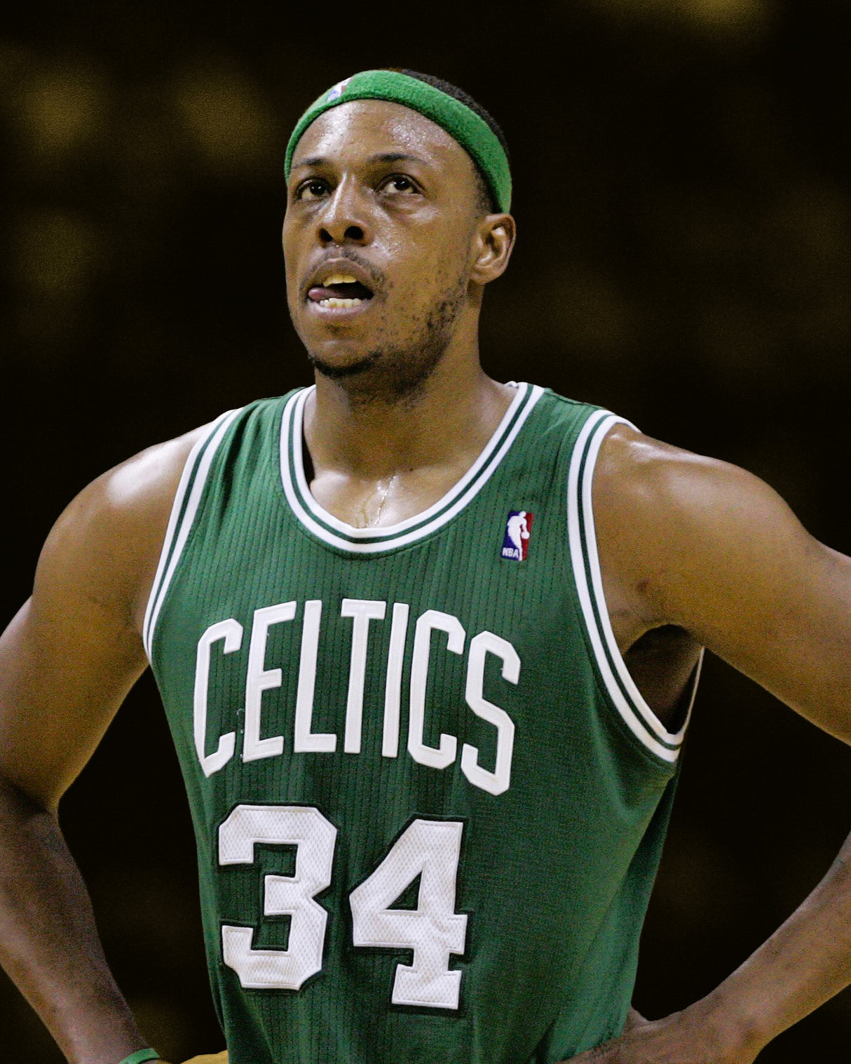 PIERCE PAUL (BOS)