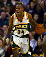ALLEN RAY (SEA)