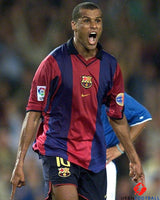 RIVALDO 2000-01 (Bar)
