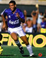 RONALDO 1993-94 (Cru)