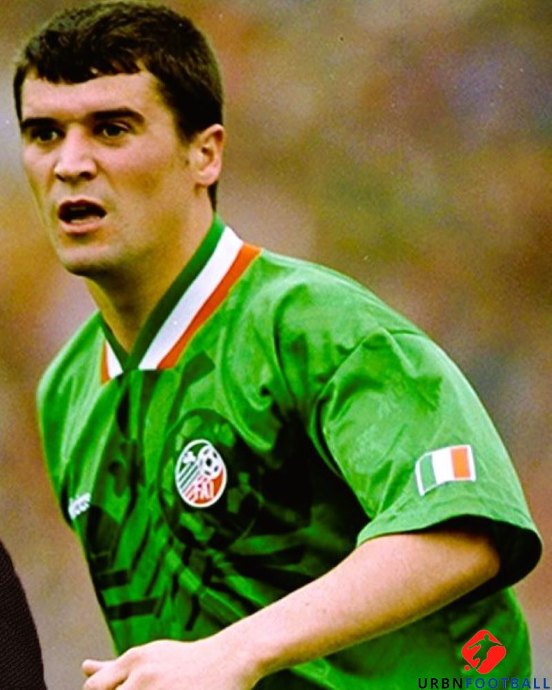 KEANE ROY 1994-95 (Ire)