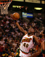 KEMP SHAWN (SEA)