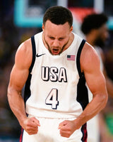 CURRY STEPHEN (USA)