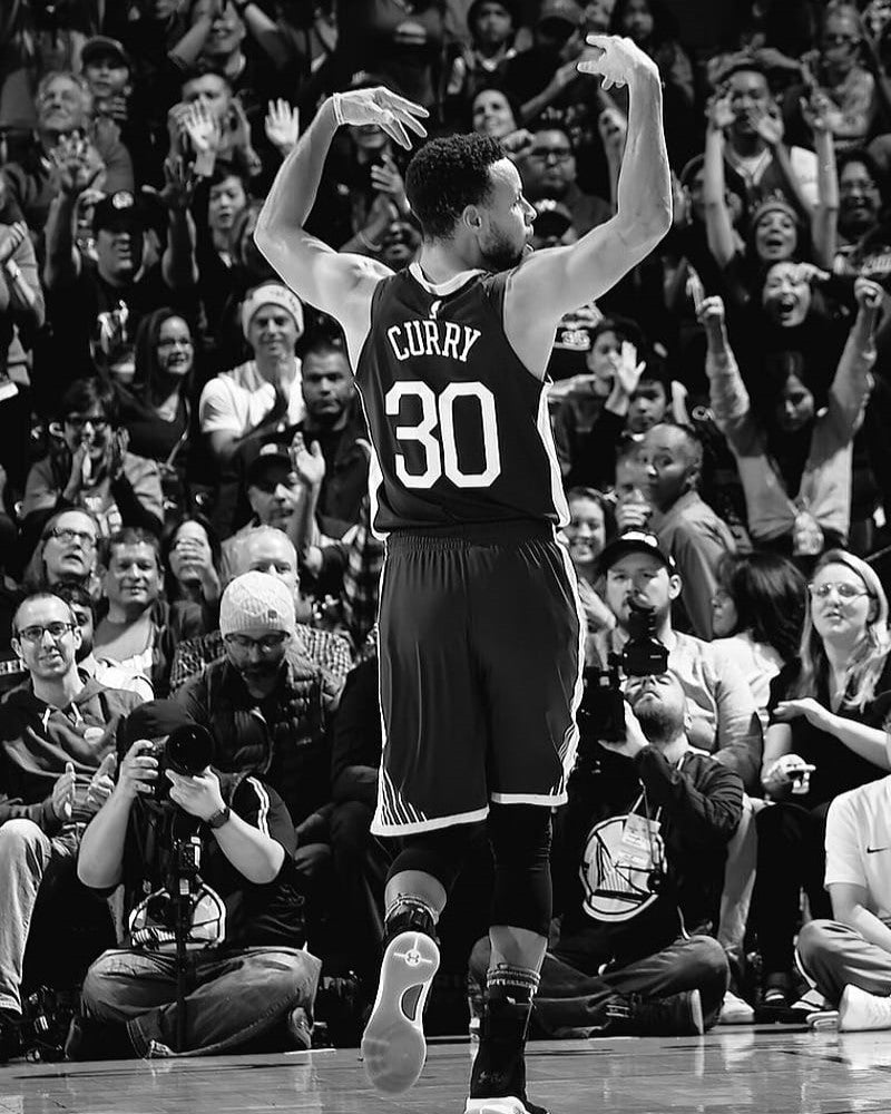 CURRY STEPHEN (GOL)