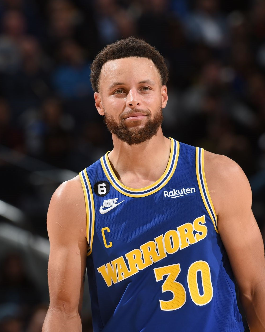 CURRY STEPHEN (GOL)