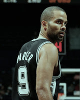 PARKER TONY (SAS)