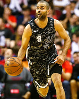 PARKER TONY (SAS)