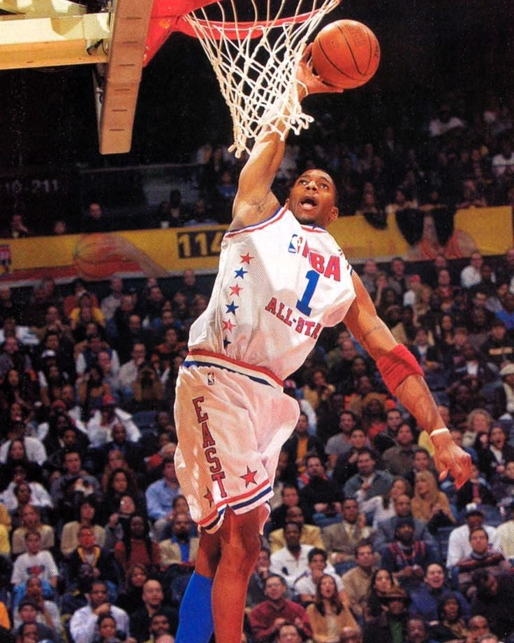 McGRADY TRACY (ALL)