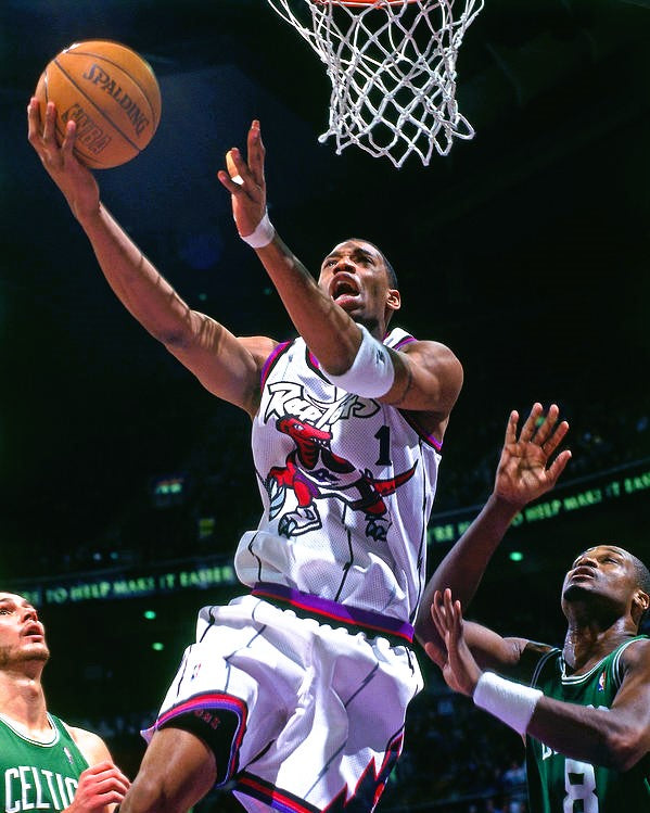 McGRADY TRACY (TOR)