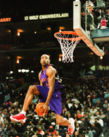 CARTER VINCE (TOR)
