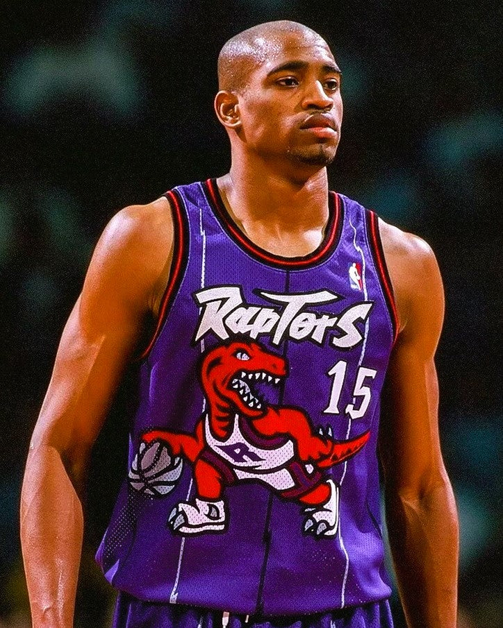 CARTER VINCE (TOR)