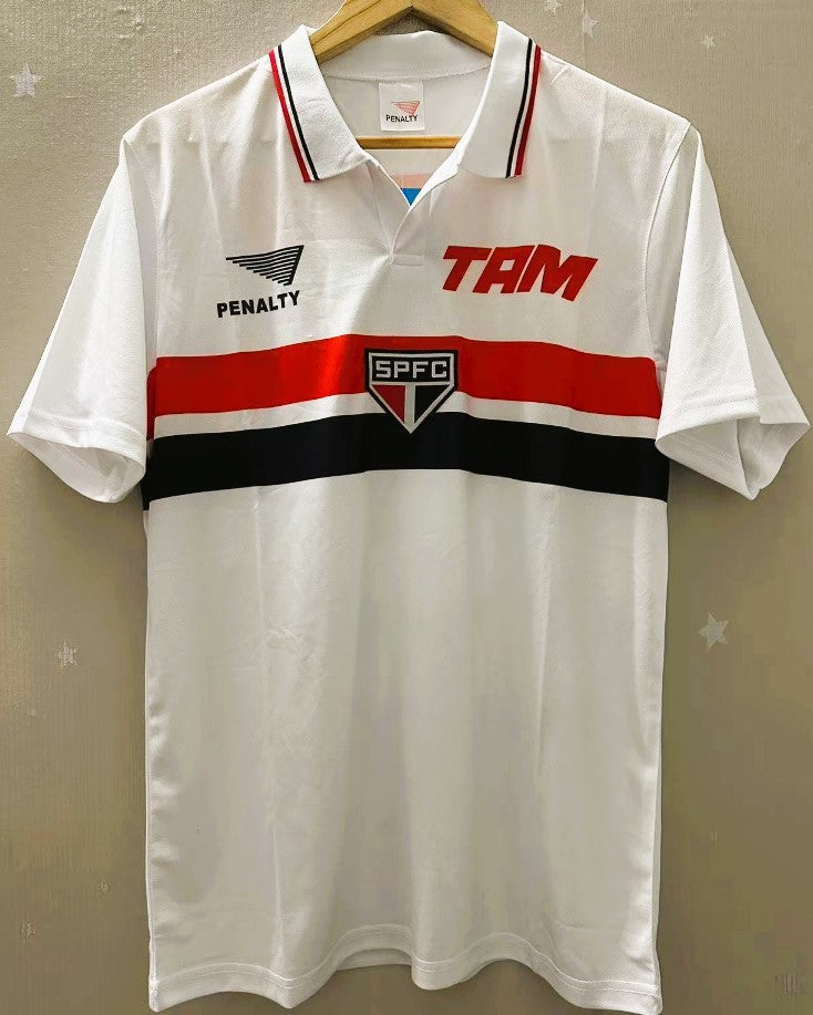 CAFU 1993-94 (Sao P)