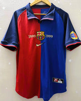 GUARDIOLA PEP 1999-00 (Bar)