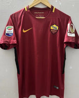TOTTI FRANCESCO 2016-17 (Rom)